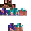 Texture for Hérobrine