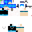 Texture for Shade ThunderWolf