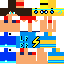 Texture for Godstin Thinking