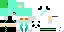 Texture for KiTTY