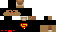 Texture for Steve
