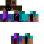Texture for LJK_Alpha