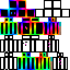 Texture for Lokii