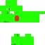 Texture for Pokemon XYZ Zygarde Core (Squishy)