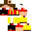 Texture for DarkZobieMC