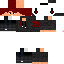 Texture for red frame