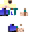 Texture for rezzi