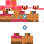 Texture for TONY TONY CHOPPER