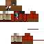 Texture for Red derpy walrus