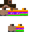 Texture for Handheld