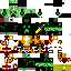 Texture for Ironman Miksmausia Orginal