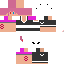 Texture for マカイ・ルシファー(部屋着フードver)