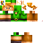 Texture for the legend of zelda a link to the past: link