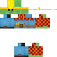 Texture for slimeworker