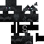 Texture for Manticore Team shadow JASON