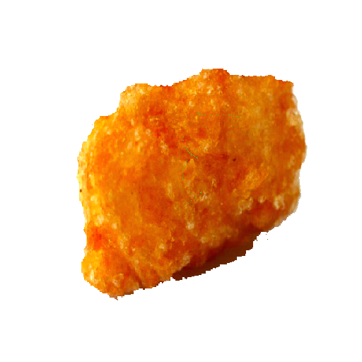 Texture for chickenng