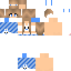 Texture for ludf
