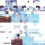 Texture for ganyu2