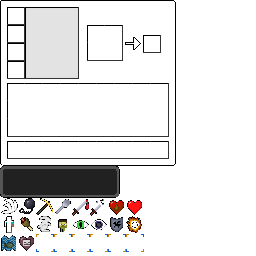 Texture for ShatterProof