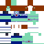 Texture for Troyfire (Princess Kioianind'r of Tamaran)