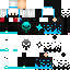 Texture for tutorial skin