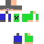 Texture for かなと