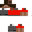 Texture for steve