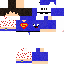 Texture for FBI