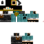 Texture for Abraham122_MineCraftero