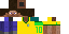 Texture for steve