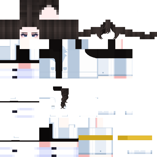 Texture for napin