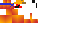 Texture for blind folded parrot