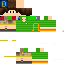 Texture for hdh