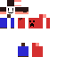 Texture for dreem of red