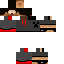 Texture for JohtxazCraft And Plandobrine Animation