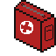 Texture for Med Kit Rust