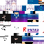 Texture for Killua R