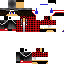 Texture for NikitkaRed