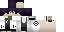Texture for captain ryuuk
