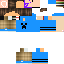 Texture for Dark para intro