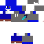 Texture for shinji