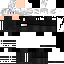 Texture for Steve