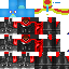 Texture for willow (armor of fate)