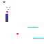 Texture for cat