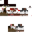 Texture for asasin iskelet