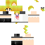 Texture for clemintimefox