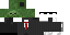 Texture for Mr Zombie