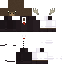 Texture for Moose Skin213