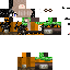 Texture for test subject #006