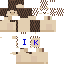 Texture for itzikipod